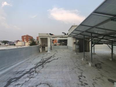 Balcony Image of 6840 Sq.ft 5 BHK Villa for sale in Satellite Ahmedabad for Rs. 135000000