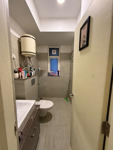 Image of 1330 Sq.ft 2 BHK Apartment / Flat for rent in Tata La Vida, Sector 112, Gurgaon for Rs. 44000