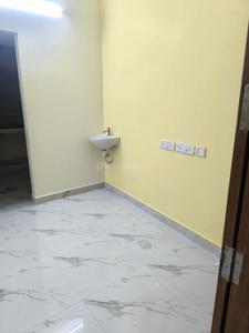 Bedroom Image of 700 Sq.ft 2 BHK Independent House for sale in Thirunindravur Chennai for Rs. 4500000