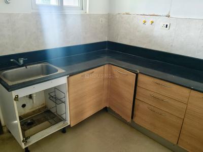 Kitchen Image of 1618 Sq.ft 3 BHK Apartment / Flat for sale in Kalavakkam Chennai for Rs. 7000000