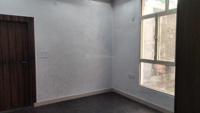 Bedroom Image of 1100 Sq.ft 3 BHK Builder Floor for rent in Indirapuram Ghaziabad for Rs. 29000