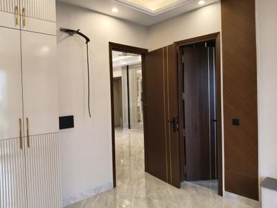 Bedroom Image of 2350 Sq.ft 3 BHK Apartment / Flat for sale in AIPL The Peaceful Homes, Sector 70A Gurgaon for Rs. 43000000