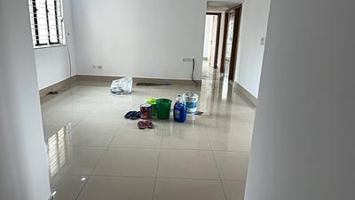 Living Room Image of 1547 Sq.ft 3 BHK Apartment / Flat for sale in LICs Jeevan Niketan, New Alipore Kolkata for Rs. 16000000