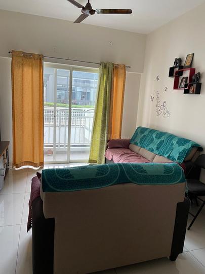 Pegasus Megapolis Springs Bedroom 1
