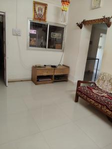 1.5 BHK Independent House