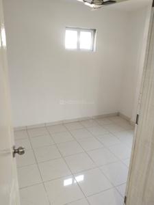 Bedroom Image of 1280 Sq.ft 3 BHK Apartment / Flat for rent in Kopar Khairane Navi Mumbai for Rs. 48000