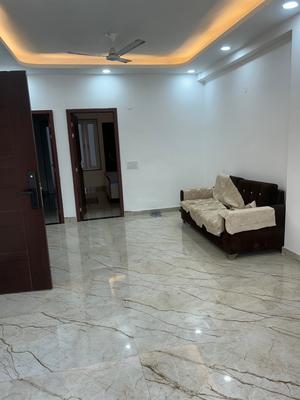 Hall Image of 900 Sq.ft 2 BHK Independent House for rent in Sector 17 Gurgaon for Rs. 40000