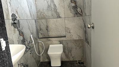 Image of 1890 Sq.ft 3 BHK Independent House for sale in Pankaj Nagar, Surat for Rs. 9900000