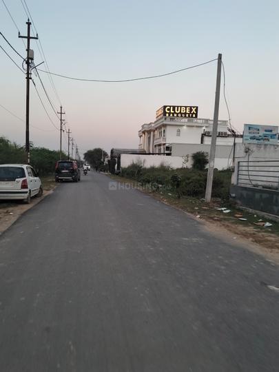 Residential Authority Plots Main Image 1