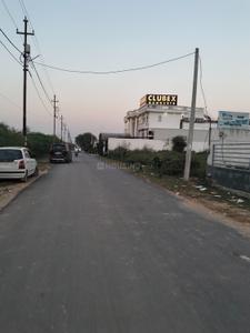 Residential Plot