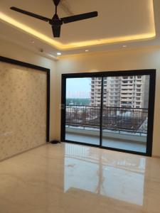 Hall Image of 2200 Sq.ft 4 BHK Apartment / Flat for rent in Sobha City, Sector 108 Gurgaon for Rs. 100000