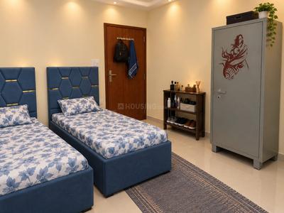 Bedroom Image of Balaji in Sector 22, Gurgaon
