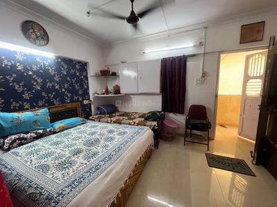 Bedroom Image of beach squre in Juhu, Mumbai