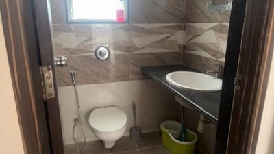 Image of 1044 Sq.ft 2 BHK Apartment / Flat for sale in Punawale, Pune for Rs. 7500000