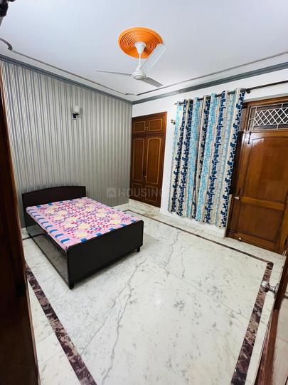 Sector 2, Palam Vihar Bedroom 1