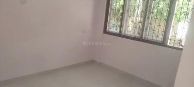 Bedroom Image of 1200 Sq.ft 2 BHK Independent House for rent in Victoria Heights, Victoria Layout Bengaluru for Rs. 45000