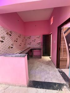 Kitchen Image of 750 Sq.ft 2 BHK Independent House for sale in Old Dhamtari Road Raipur for Rs. 2900000