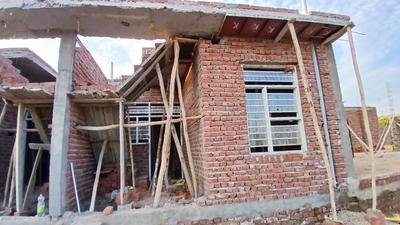Image of 542 Sq.ft 2 BHK Independent House for sale in Nayagaon, Chandigarh for Rs. 3200000