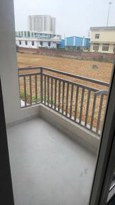 Image of 1650 Sq.ft 3 BHK Apartment / Flat for sale in Jeerota, Jaipur for Rs. 7800000