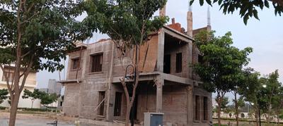 Image of 4000 Sq.ft 4.5 BHK Duplex for sale in ARK Melrose, Nimbekaipura, Bengaluru for Rs. 45000000