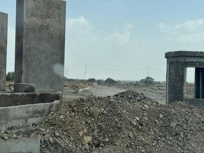 JMG Landmark City Prime Plot View 3