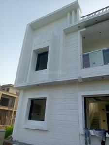 Image of 180 Sq.ft Residential Plot / Land for sale in Alampur, Gandhinagar for Rs. 6200000