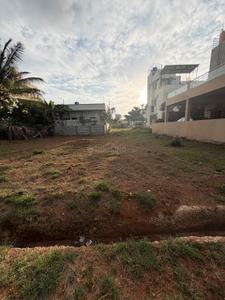 Kuppaluru Plot View 1