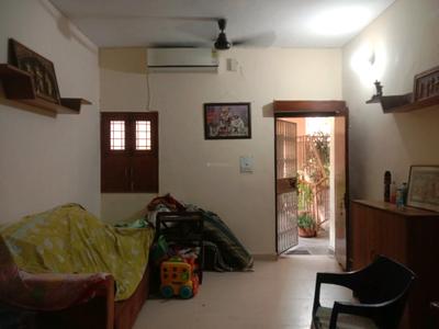 Living Room Image of 1400 Sq.ft 2.5 BHK Apartment / Flat for sale in DDA Flats Vasant Kunj, Vasant Kunj New Delhi for Rs. 40000000