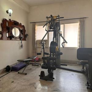 Hall Image of 5100 Sq.ft 6 BHK Apartment / Flat for sale in Bhowanipore Kolkata for Rs. 59500000