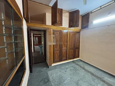 Bedroom Image of 1200 Sq.ft 2 BHK Independent House for rent in Gopala Gowda Extension Shivamogga for Rs. 16500