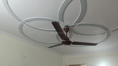 Living Room Image of 625 Sq.ft 2 BHK Builder Floor for sale in Dwarka Mor New Delhi for Rs. 2400000