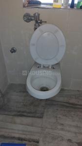 Image of 950 Sq.ft 2 BHK Apartment / Flat for rent in Evening Star, Powai, Mumbai for Rs. 70000
