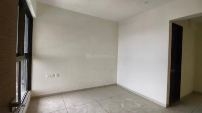 Bedroom Image of 480 Sq.ft 1 BHK Apartment / Flat for sale in 34 Park Estate, Goregaon West Mumbai for Rs. 12000000