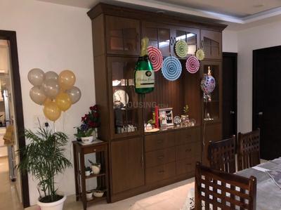 Hall Image of 3000 Sq.ft 3 BHK Builder Floor for sale in Sector 14 Faridabad for Rs. 31500000
