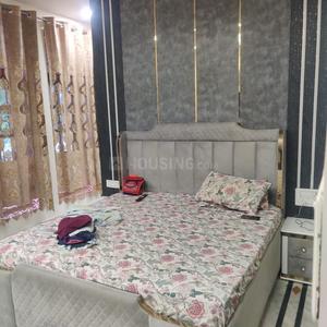 Bedroom Image of 1200 Sq.ft 4.5 BHK Independent House for sale in Sector 11 Noida for Rs. 32500000