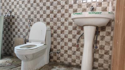 Image of 1261 Sq.ft 3 BHK Apartment / Flat for sale in Prateek Grand City, Siddharth Vihar, Ghaziabad for Rs. 15500000