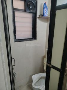 Image of 650 Sq.ft 1 BHK Apartment / Flat for rent in Ganga Dham, Pune for Rs. 30000