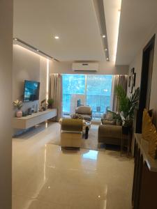 Hall Image of 1255 Sq.ft 2 BHK Apartment / Flat for sale in Dosti Greenscapes, Hadapsar Pune for Rs. 10500000