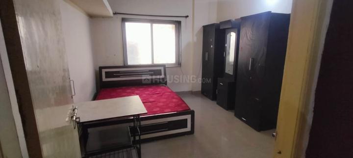 Rakshak Society, Pimple Nilakh Bedroom 1