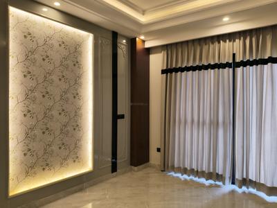 Living Room Image of 2150 Sq.ft 3 BHK Apartment / Flat for sale in AIPL The Peaceful Homes, Sector 70A Gurgaon for Rs. 35000000