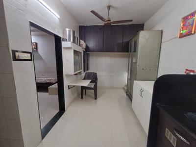 Kitchen Image of 450 Sq.ft 2 BHK Independent House for sale in Jasodanagr Ahmedabad for Rs. 6500000