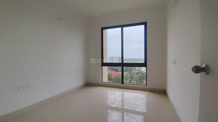 Ambuja Ecospace Residencia Main Image 1