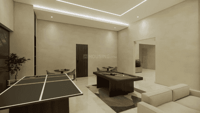 Image of 2742 Sq.ft 4 BHK Apartment / Flat for sale in Trinity Nova, Kakkanad, Kochi for Rs. 15000000