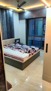 Bedroom Image of 1530 Sq.ft 3 BHK Apartment / Flat for sale in Shivom Utopia, Hussainpur Kolkata for Rs. 21000000