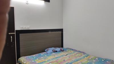 Bedroom Image of 2000 Sq.ft 4 BHK Independent House for sale in Madiyava Lucknow for Rs. 8000000