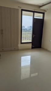 Bedroom Image of 1550 Sq.ft 3 BHK Apartment / Flat for sale in Golden Sand Apartments Phase 2, Dhakoli Zirakpur for Rs. 12500000