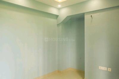Bedroom Image of 1145 Sq.ft 3 BHK Apartment / Flat for sale in The Ecos, New Town Kolkata for Rs. 10500000