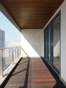 4 BHK Flat