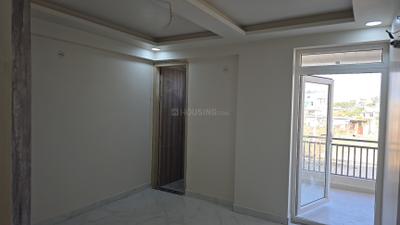 Bedroom Image of 1350 Sq.ft 3 BHK Apartment / Flat for sale in Karolan Ka Barh Jaipur for Rs. 6200000