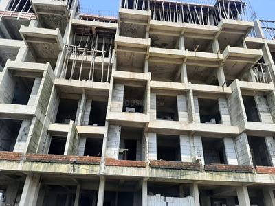 1 BHK Flat